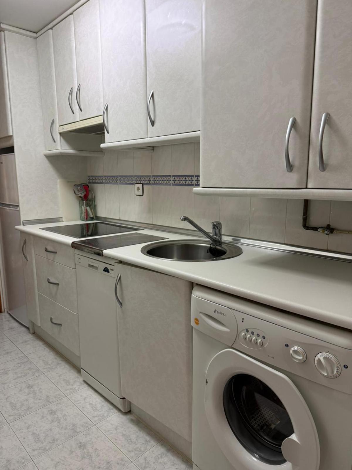 Duplex Con Jardin En Ezcaray Apartman Kültér fotó