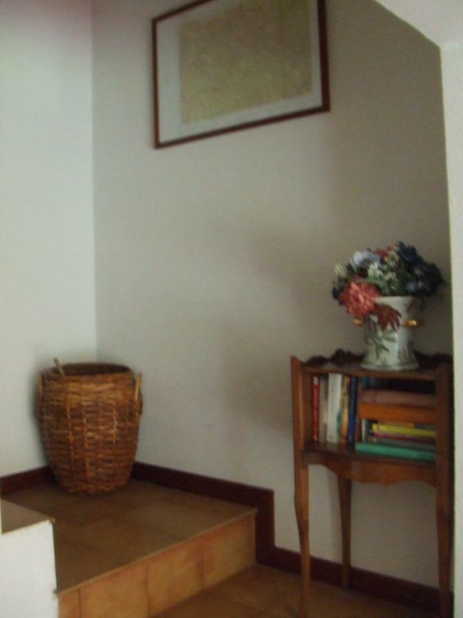 Duplex Con Jardin En Ezcaray Apartman Kültér fotó