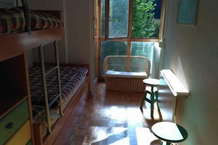 Duplex Con Jardin En Ezcaray Apartman Kültér fotó