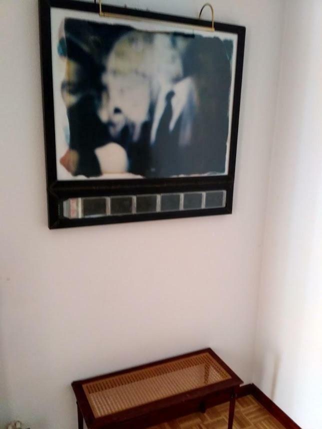 Duplex Con Jardin En Ezcaray Apartman Kültér fotó
