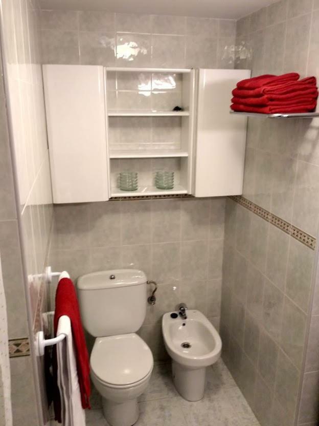Duplex Con Jardin En Ezcaray Apartman Kültér fotó